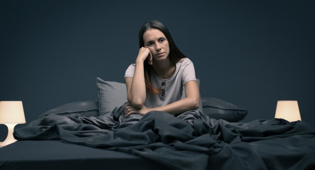 Types of insomnia