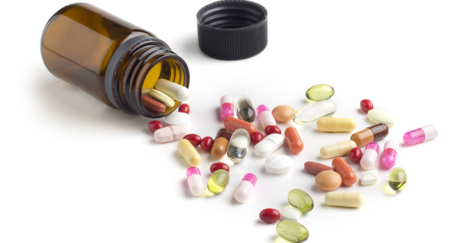 Uses and Side Effects of SNRI and SSRI
