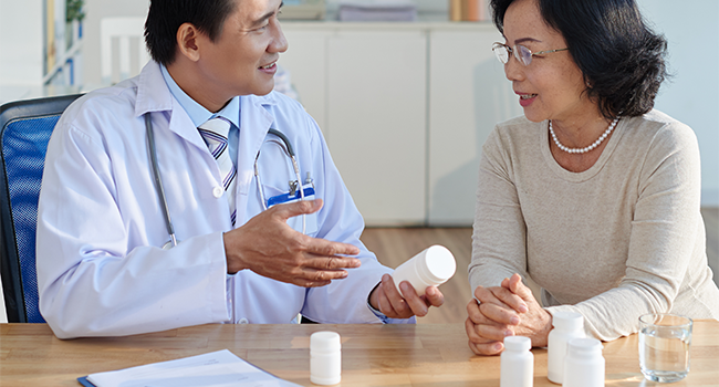 Ritalin Vs. Adderall: Dosages, Differences, Side Effects