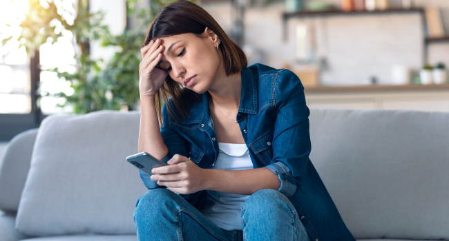 ADHD forgetfulness