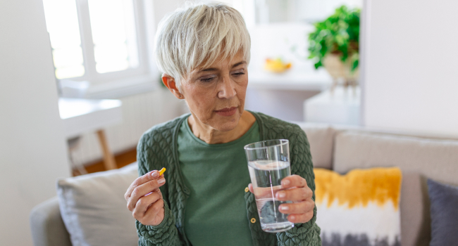 Zoloft medication
